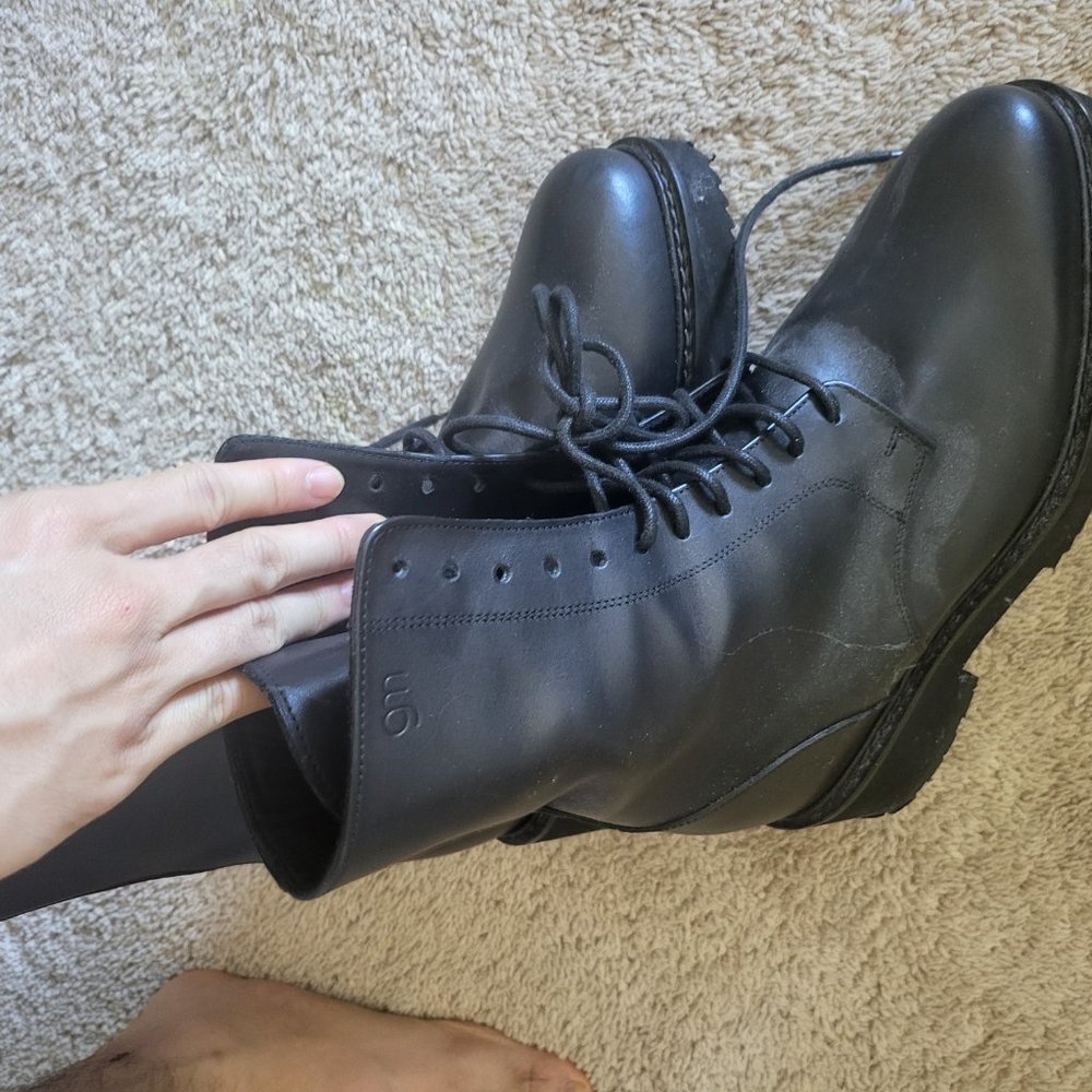Elevator shoes( Guido Maggie) - Picture 2 of 5